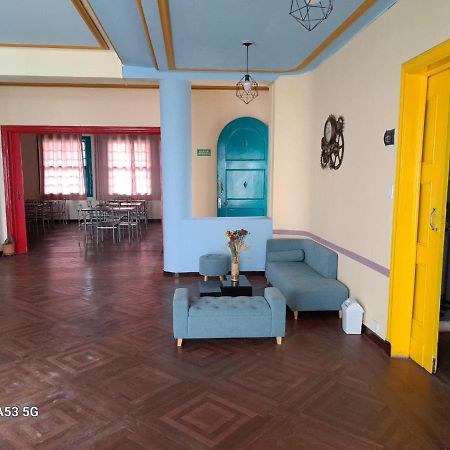Hotel Jerusalen Prado Medellín Exteriér fotografie