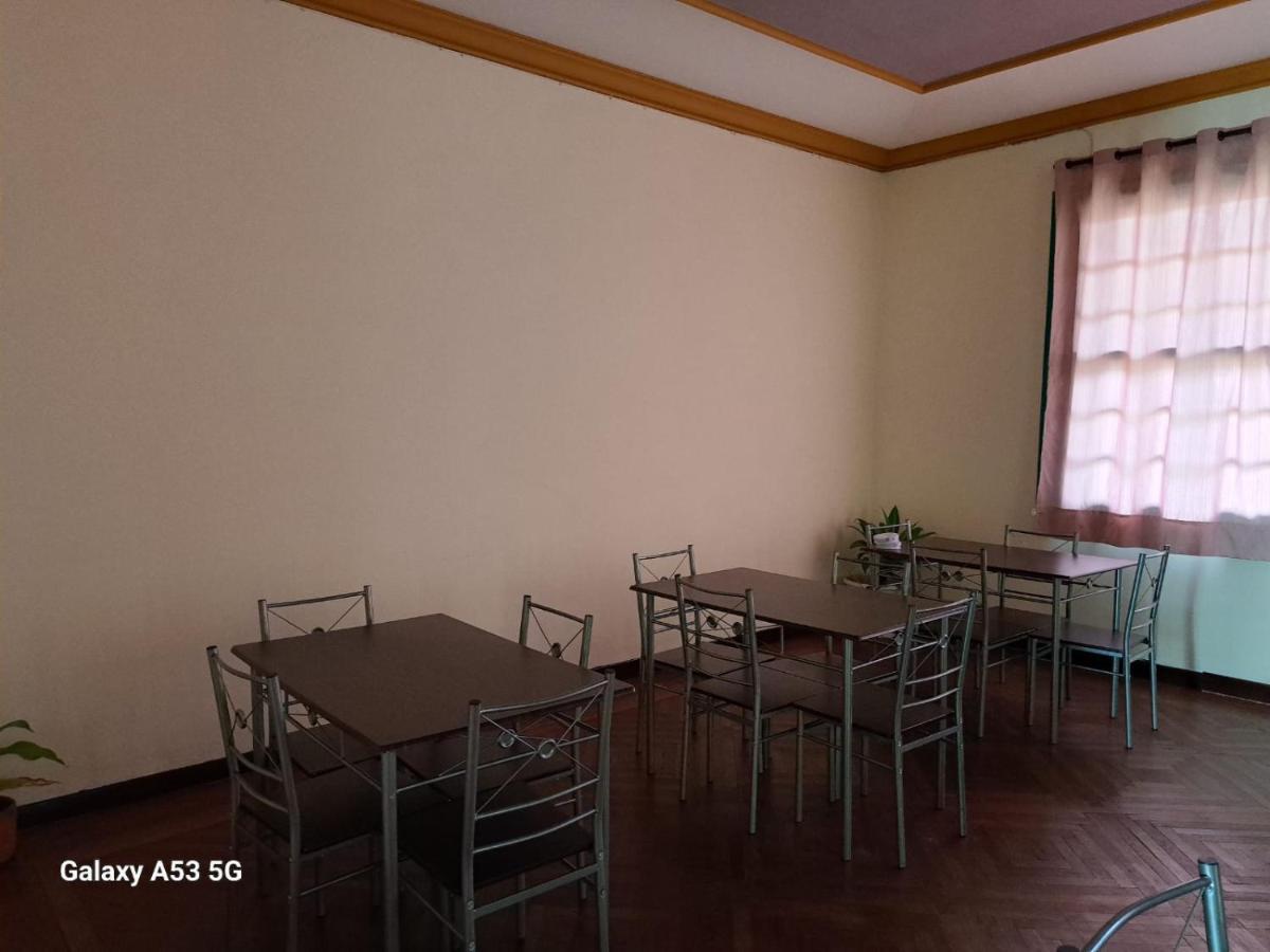 Hotel Jerusalen Prado Medellín Exteriér fotografie