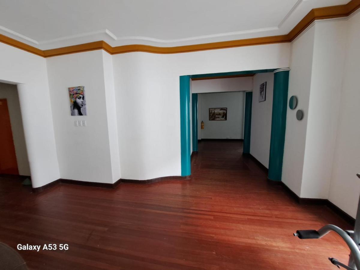 Hotel Jerusalen Prado Medellín Exteriér fotografie