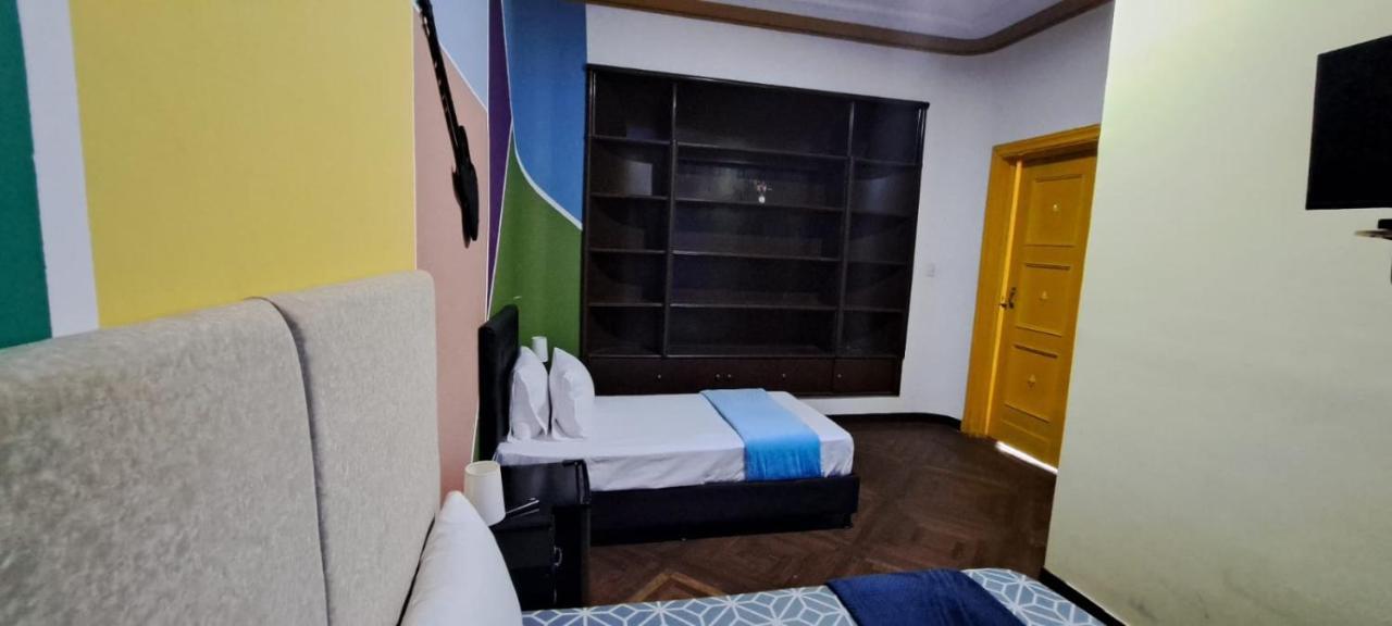 Hotel Jerusalen Prado Medellín Exteriér fotografie