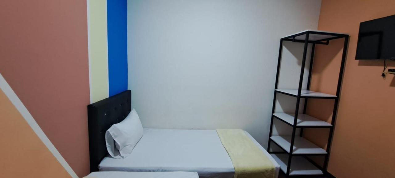 Hotel Jerusalen Prado Medellín Exteriér fotografie