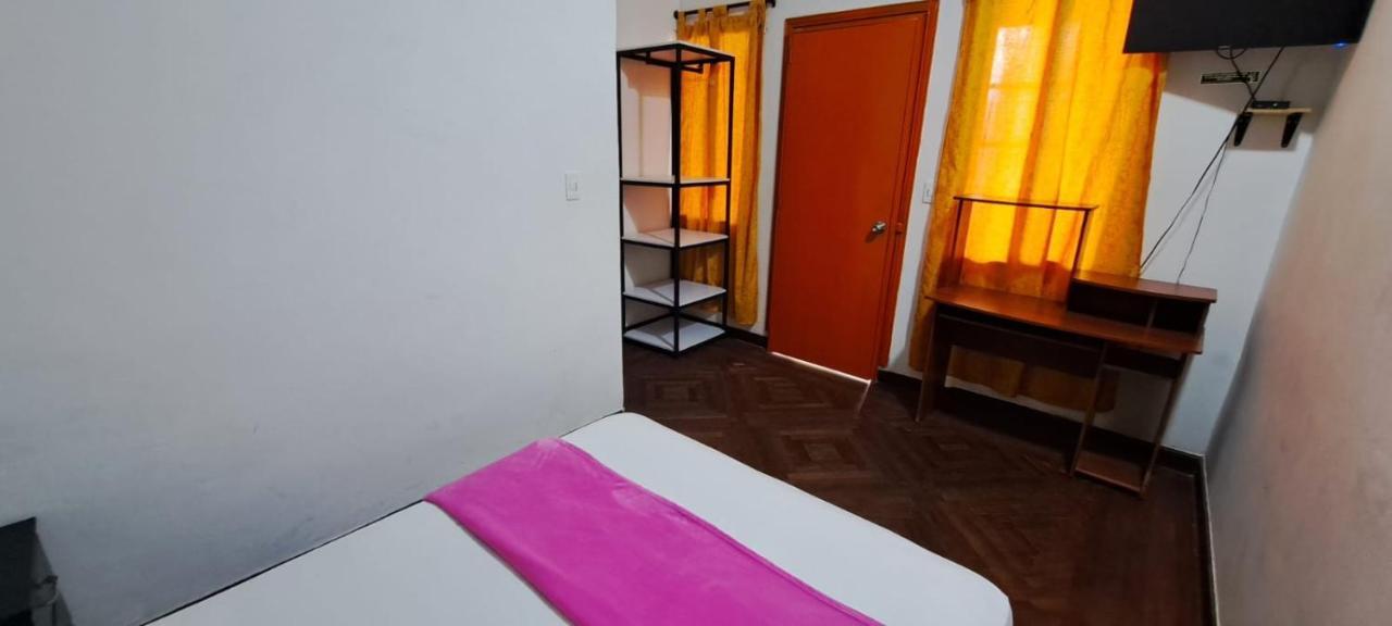 Hotel Jerusalen Prado Medellín Exteriér fotografie
