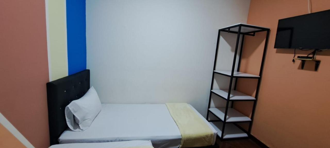 Hotel Jerusalen Prado Medellín Exteriér fotografie