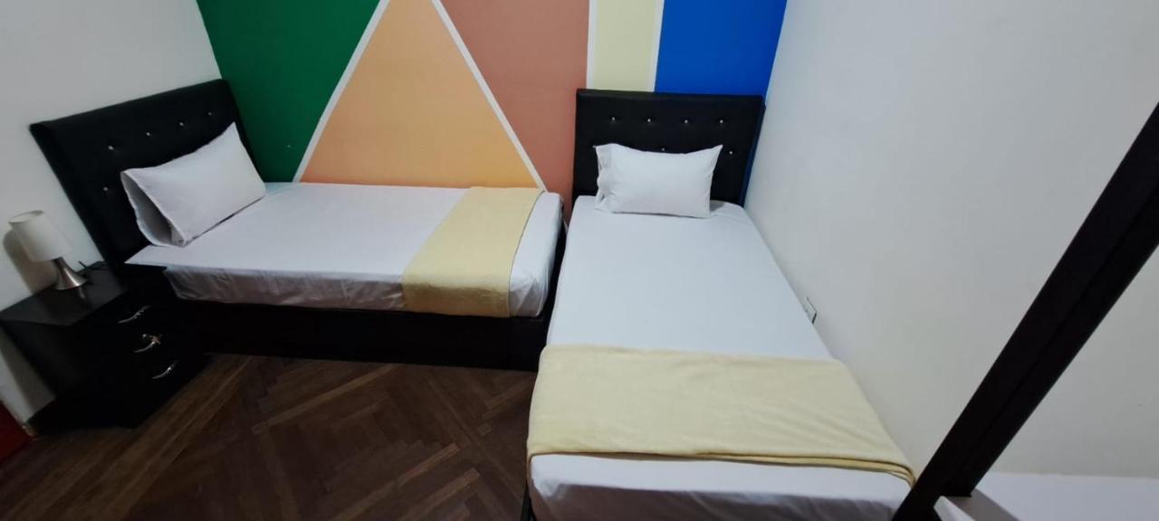 Hotel Jerusalen Prado Medellín Exteriér fotografie